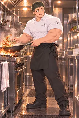 Profile image of 風斗