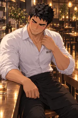Profile image of 玲央