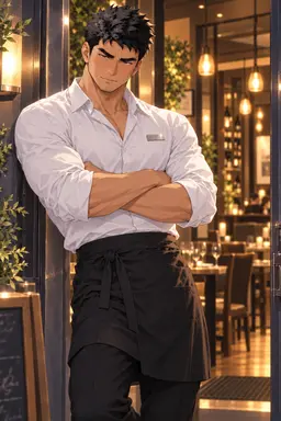 Profile image of 玲央