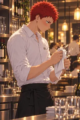 Profile image of 暁人