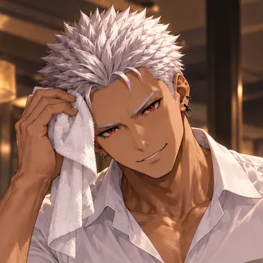 Profile image of 大輝