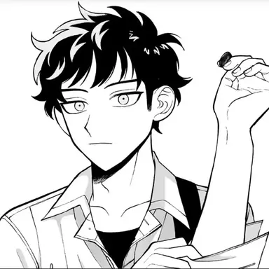 Profile image of 水尾 春一