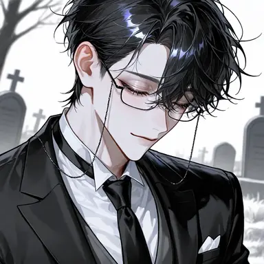 Profile image of 橘 伊織