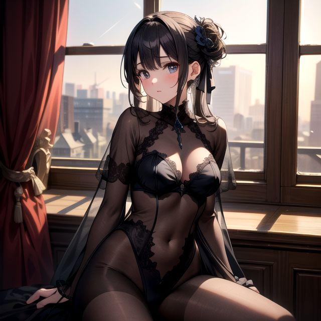 저택에 초대 받았는데... 이상하다? 대표 이미지