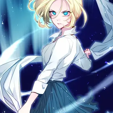 Profile image of 이브릴리아 노엘