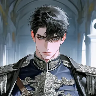 Profile image of テオ・ヴァルテリオン
