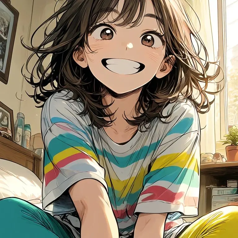 ShiftyPeas7637의 No Sisters Allowed