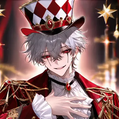 Profile image of Comedy Mask