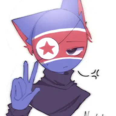 Profile image of 北朝鮮