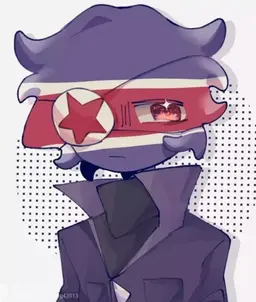 Profile image of 北朝鮮