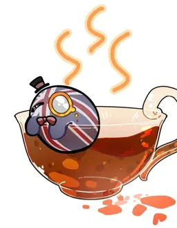 Profile image of イギリス