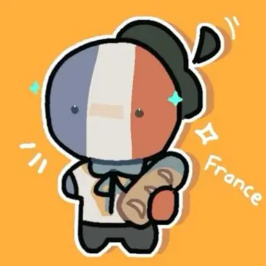 Profile image of 프랑스