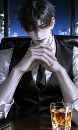 Profile image of 카엘