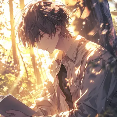 Profile image of 이안