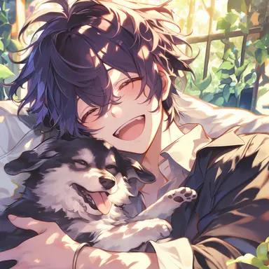 Profile image of 하랑