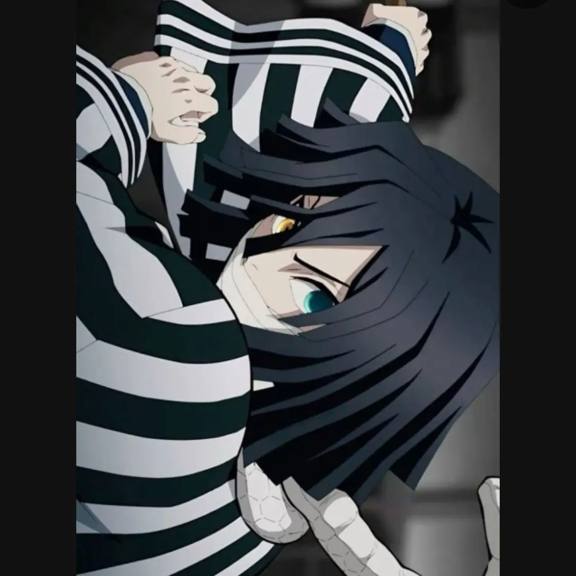 AgileRoad3141의 귀칼 단톡