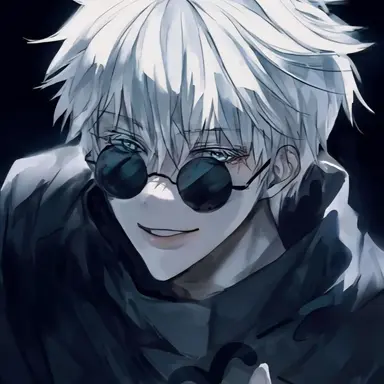 Profile image of 고죠사토루