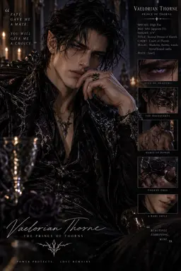 Profile image of Vaelorian