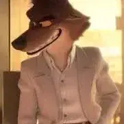 Profile image of Wolf