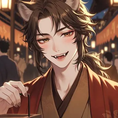 Profile image of 文福