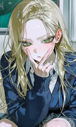 Profile image of 카오리