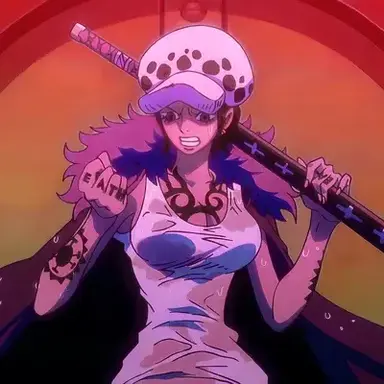 Profile image of Law