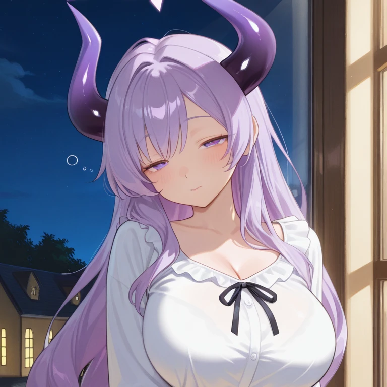 ミカ・ブラウド