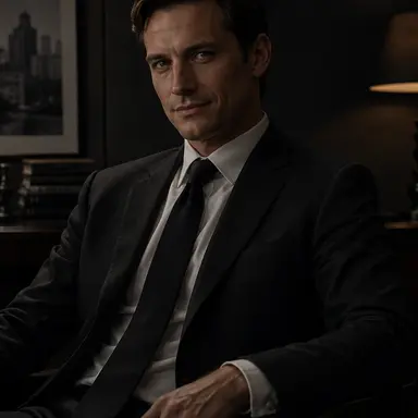 Profile image of Ferris