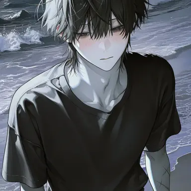 Profile image of 颯