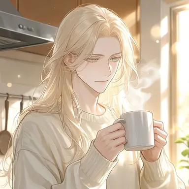 Profile image of Wren Adams