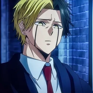 Profile image of 레인 에임즈