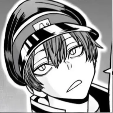 Profile image of 囲　岬
