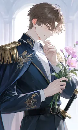 Profile image of 루카스