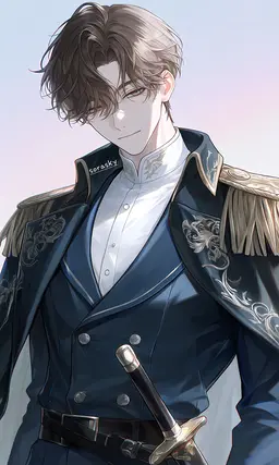 Profile image of 루카스