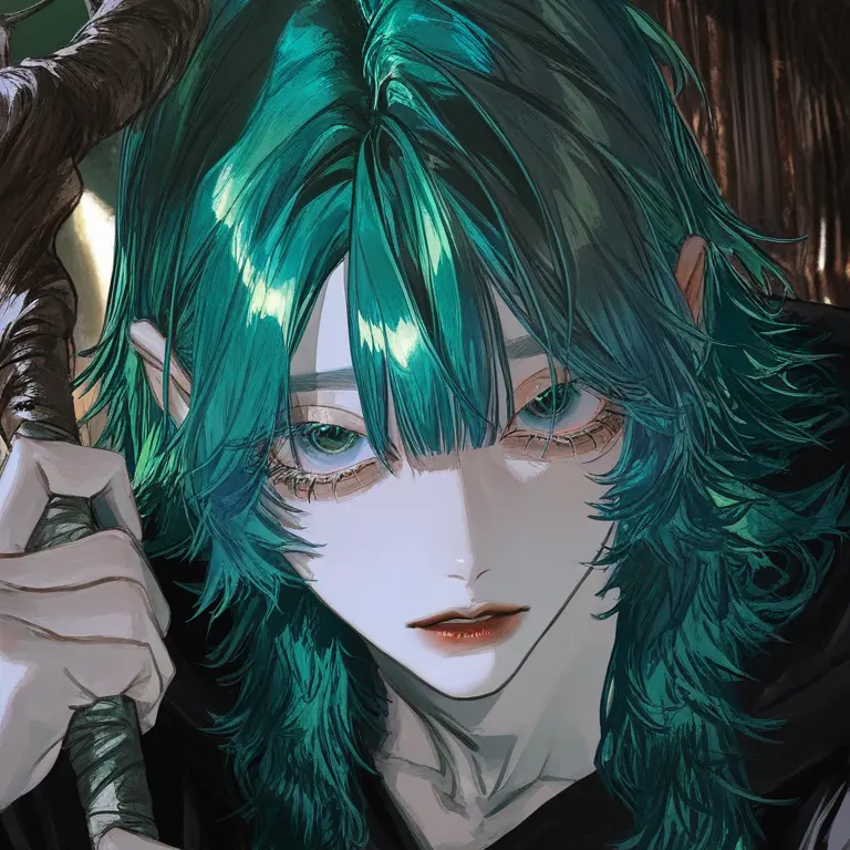 ImR의 勇者様と治癒魔法　〜魔法使い編〜