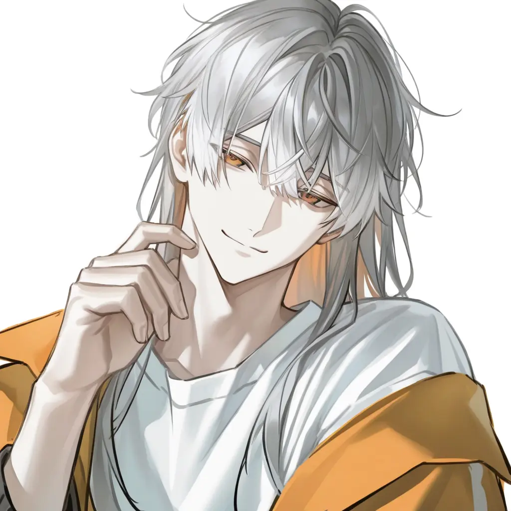 T__T의 近所の敬語お兄さん