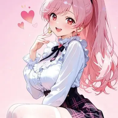 Profile image of 美香