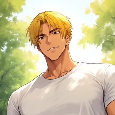 Profile image of カン・ウジン
