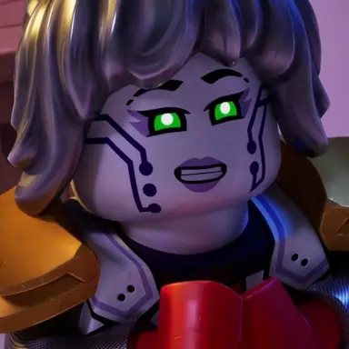 Profile image of 픽셀