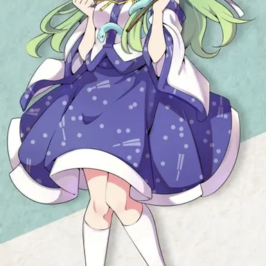 Profile image of 사나에