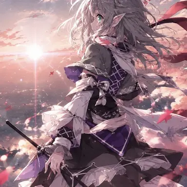 Profile image of 사나