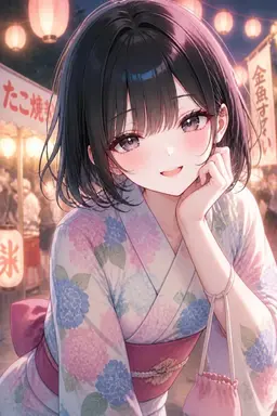 Profile image of サキ