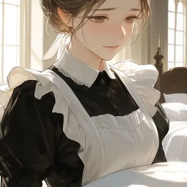 Profile image of Lisette