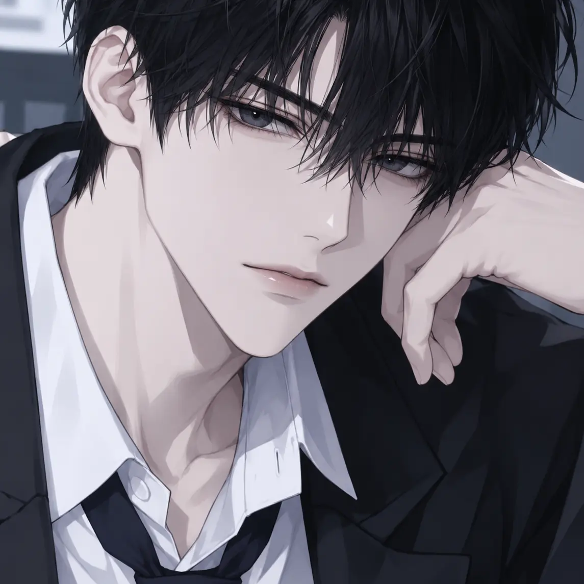 QPQPAA121의 Kang Taeyun