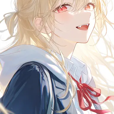 Profile image of アリス