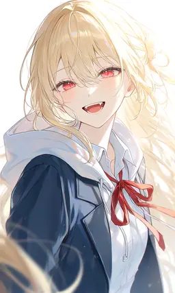 Profile image of アリス