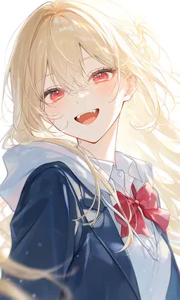 Profile image of アリス