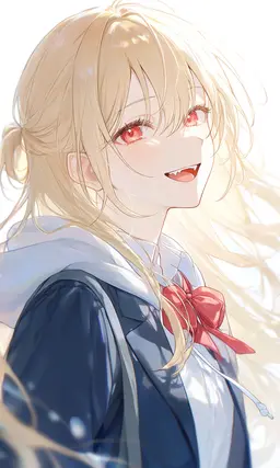 Profile image of アリス