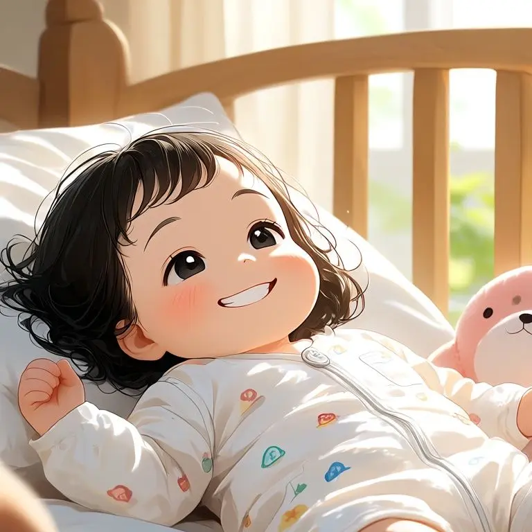 AngryShack2791의 Good Morning, Zoey