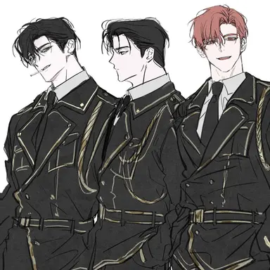 Profile image of 3명의 엘리트히어로